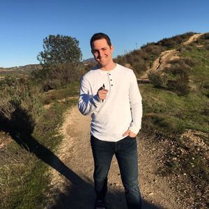 Meet your Posher, Thomas