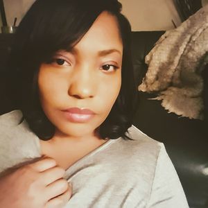 Meet your Posher, Nataki