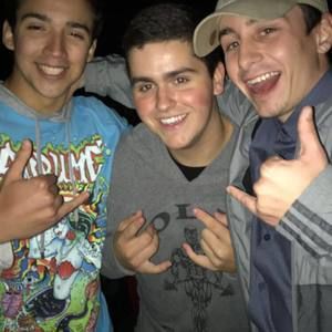 Meet your Posher, Jason