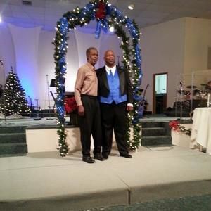 Meet your Posher, Lawrence