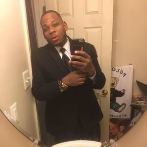 Meet your Posher, Brian