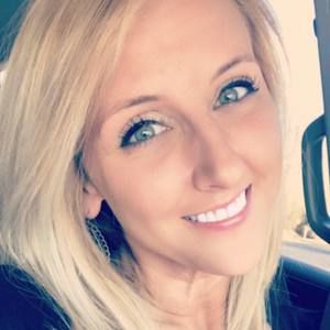 Meet your Posher, Kasey