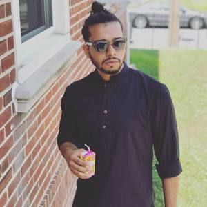 Meet your Posher, Cornelius