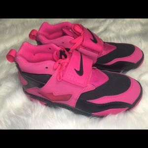 Nike Air Diamond Turf Shoes