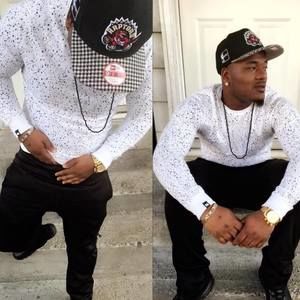 Meet your Posher, Tyreek