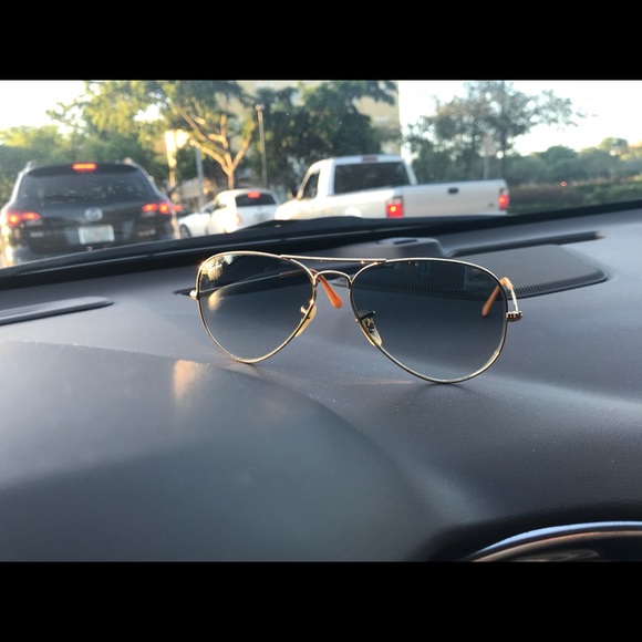 Ray bans main image 4