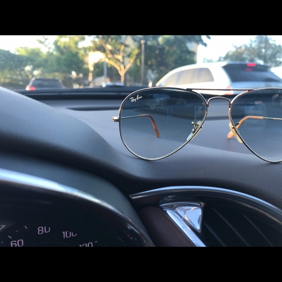 Ray bans main image 6