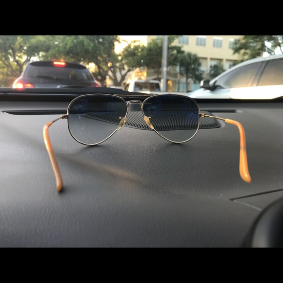 Ray bans main image 5
