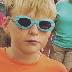 Meet your Posher, Gunnar