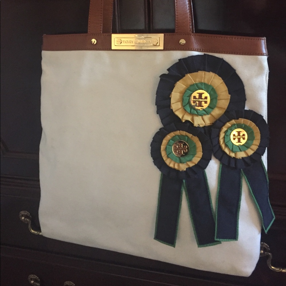 Tory Burch tote