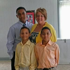 Meet your Posher, Seth