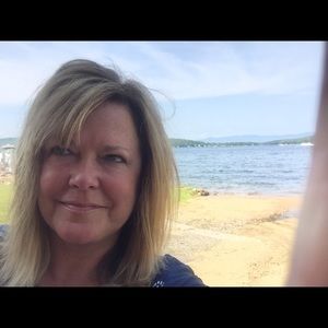 Meet your Posher, Anne