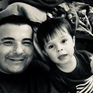 Meet your Posher, Corey