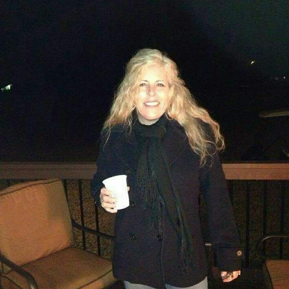 Meet your Posher, Wendy