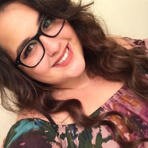 Meet your Posher, Maeva