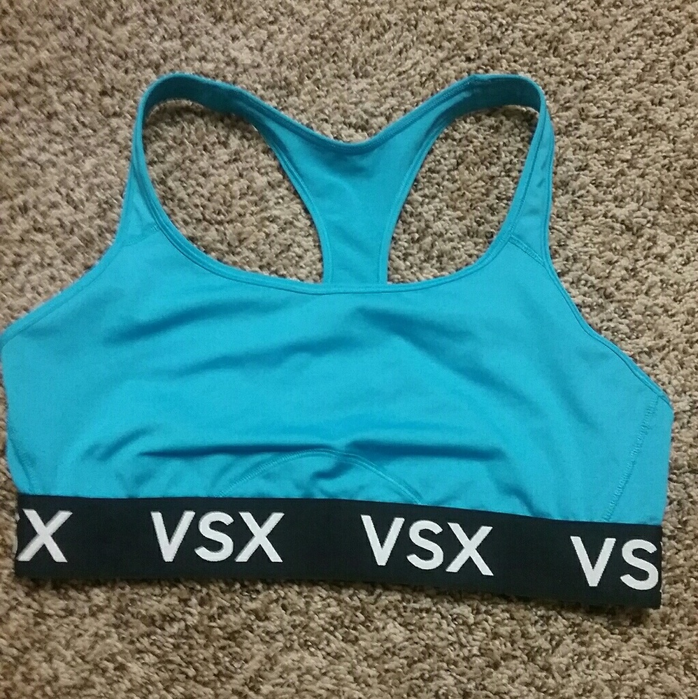 VSX Sports Bra