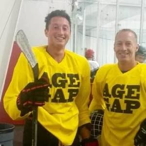 Meet your Posher, Bruce