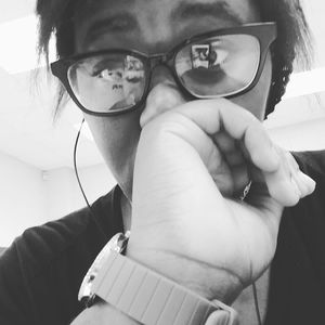 Meet your Posher, Christen