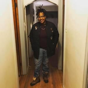 Meet your Posher, Nicole