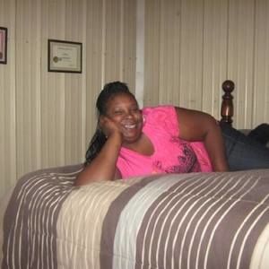 Meet your Posher, Terrisa