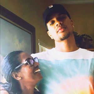 Meet your Posher, Jonathan