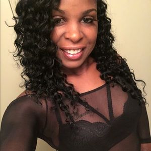 Meet your Posher, Precious