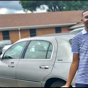 Meet your Posher, Brendan