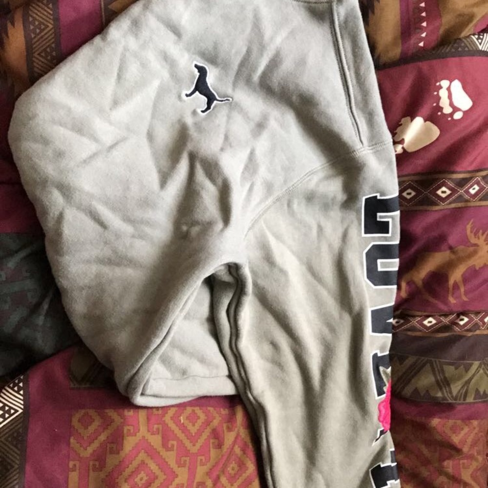 Crew sweatshirt
