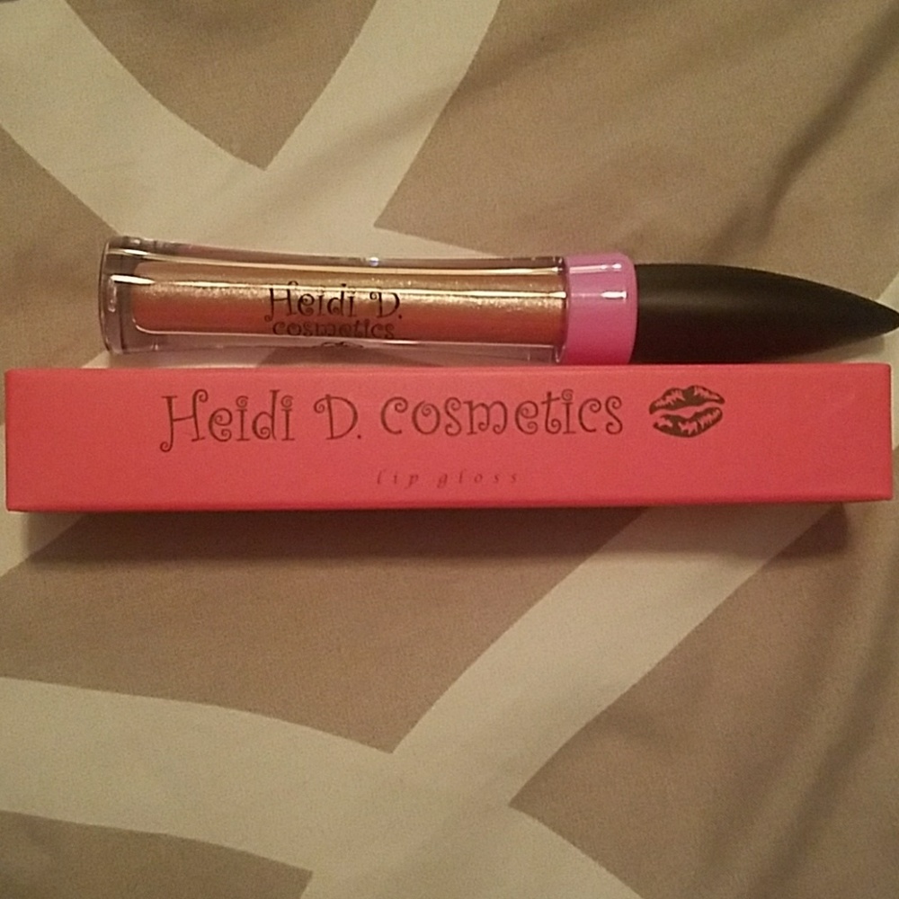 Lipgloss
