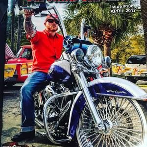 Meet your Posher, Kyle