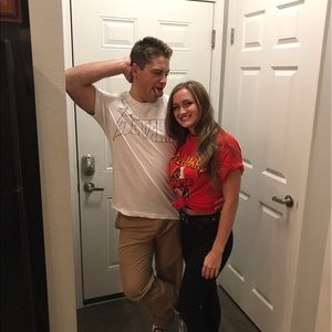 Meet your Posher, Mitchel