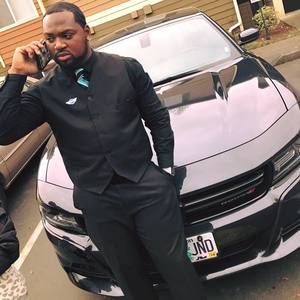 Meet your Posher, Demonte