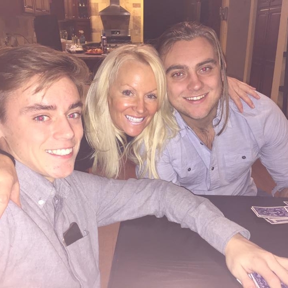 Meet your Posher, Tyler - Picture 1 of 1