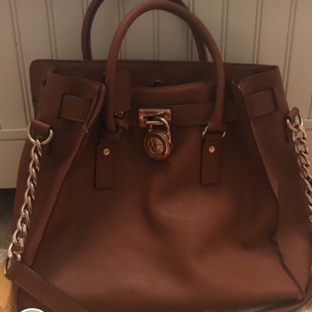 Michael Kors handbag
