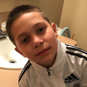 Meet your Posher, Jerry