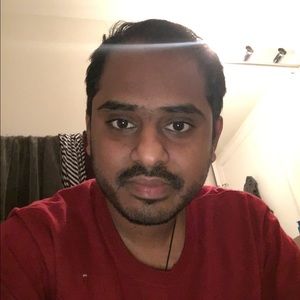 Meet your Posher, Saikrishna