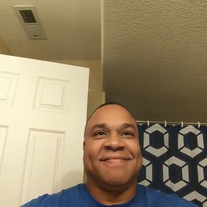 Meet your Posher, Curtis