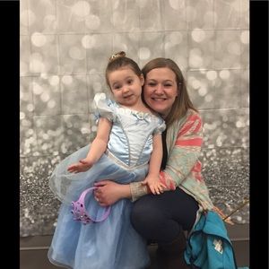 Meet your Posher, Tiffany