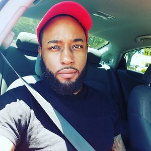 Meet your Posher, Larry