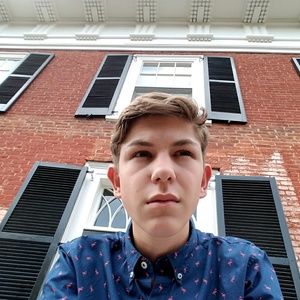 Meet your Posher, Nathan