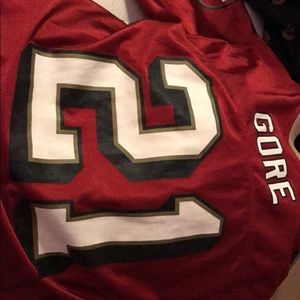 Nfl licensed boys (10/12)