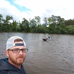 Meet your Posher, Cameron