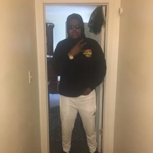 Meet your Posher, Fredd