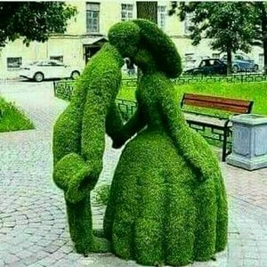 Meet your Posher, Yvonnenkem