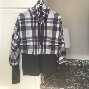 Lululemon Seek the Peak Jacket