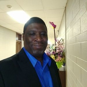 Meet your Posher, Kevin