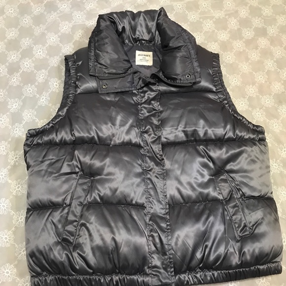 Old Navy Jackets & Blazers - Old navy vest 2xl