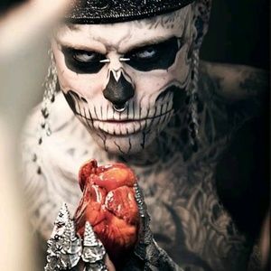 Meet your Posher, Julio