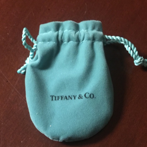 Tiffany & Co. gift bag jewelry boxes and mini bags - Picture 6 of 6