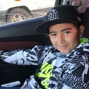 Meet your Posher, Damian